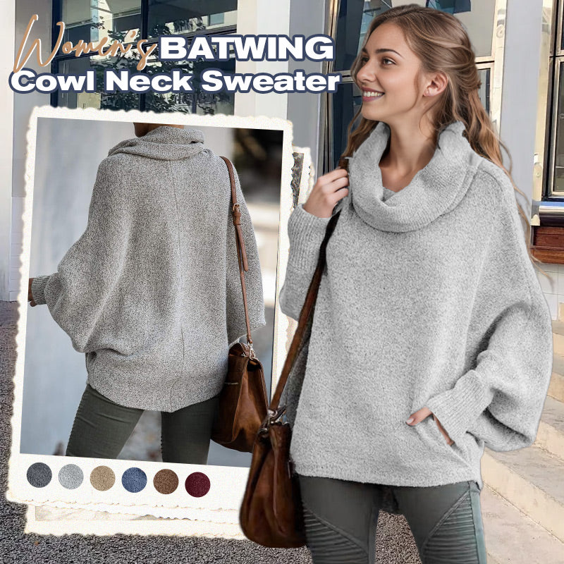 Benedict collar sweater: Elegance and comfort for everyday life
