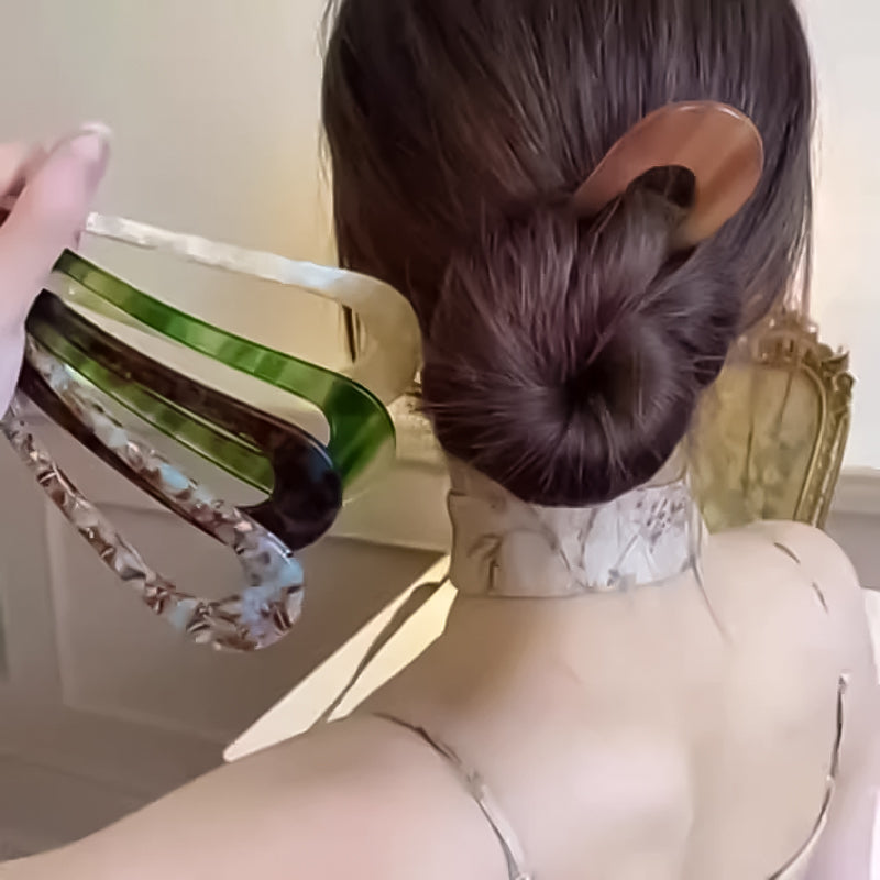 Eleganz und Halt für Ihre raffinierten Frisuren