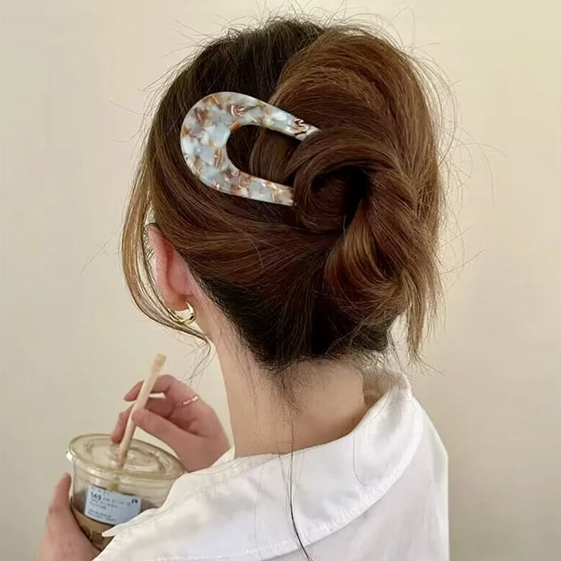 Eleganz und Halt für Ihre raffinierten Frisuren