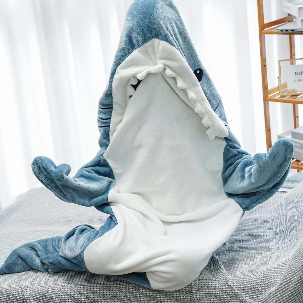 Haai Dekking: Comfort en Plezier Gegarandeerd!