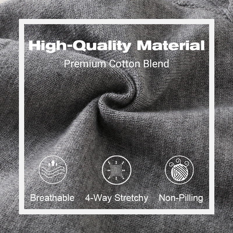 Benedict collar sweater: Elegance and comfort for everyday life