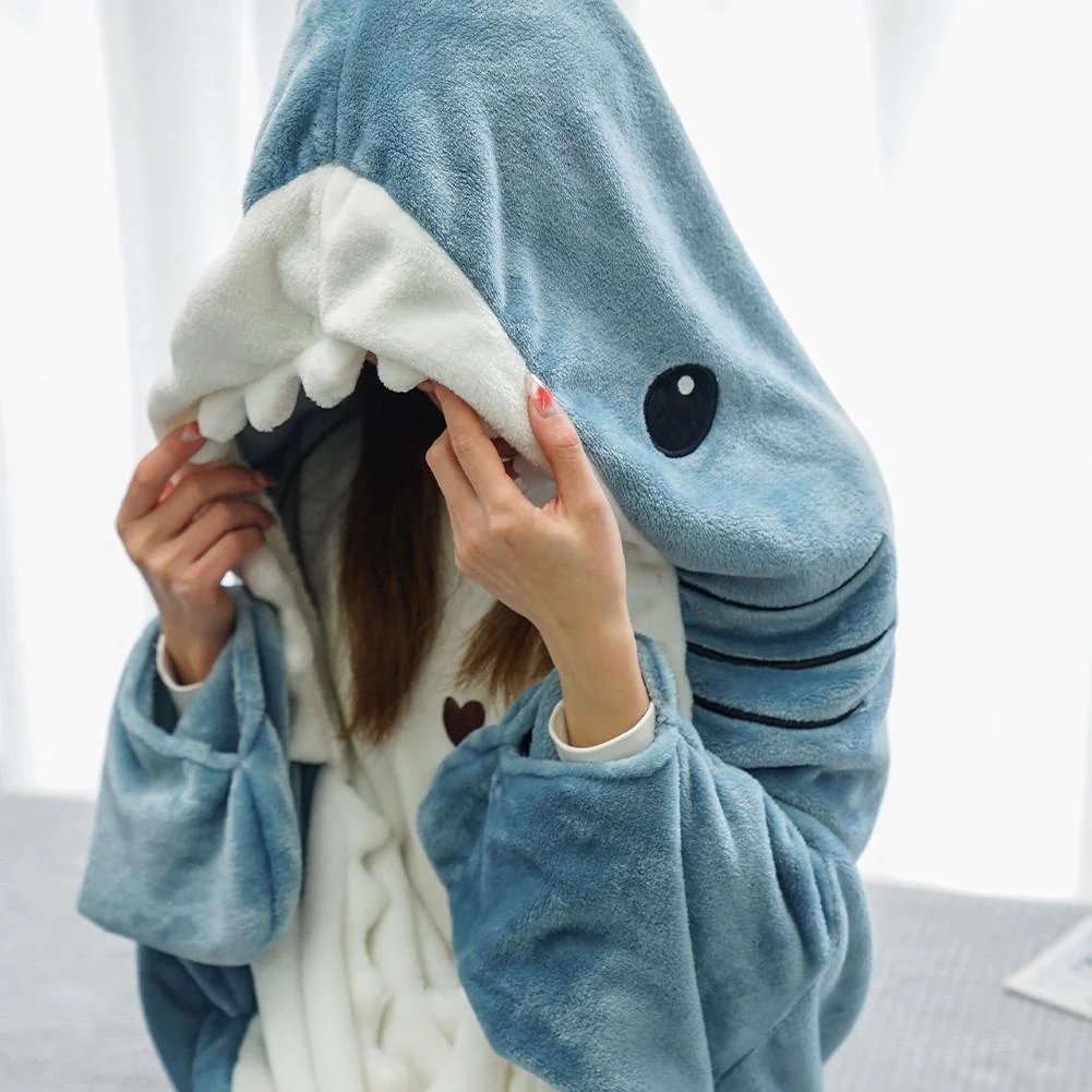 Haai Dekking: Comfort en Plezier Gegarandeerd!