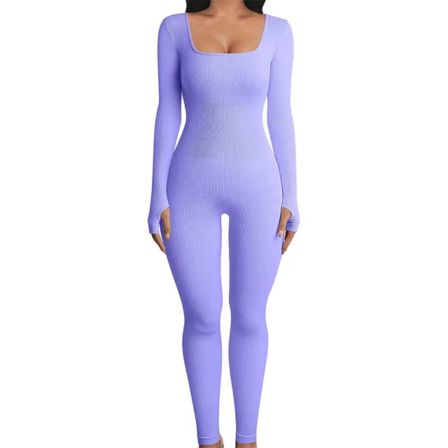 שמפניה אלגנטית של ChicFit