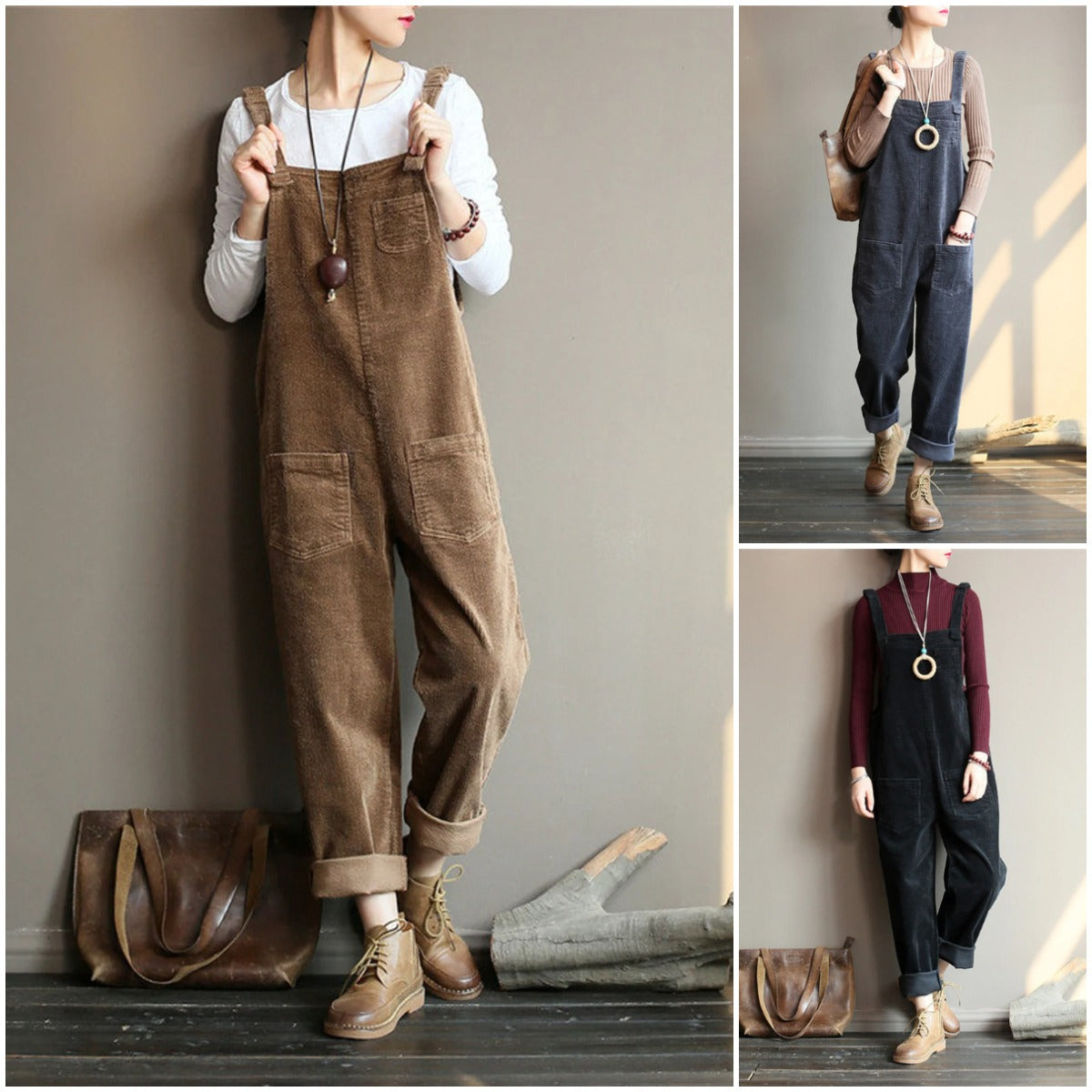 Ella Velvet Jumpi Deluxe