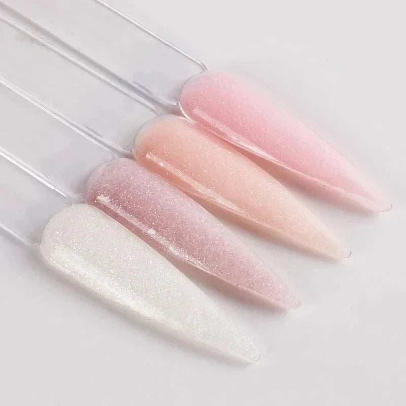 Polygel de unghii