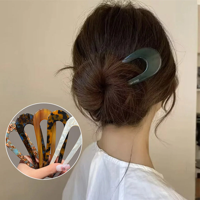 Eleganz und Halt für Ihre raffinierten Frisuren