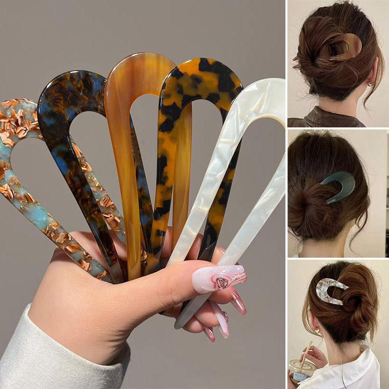 Eleganz und Halt für Ihre raffinierten Frisuren