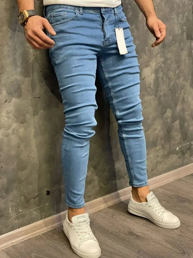 Firmin | Fitted denimjeans