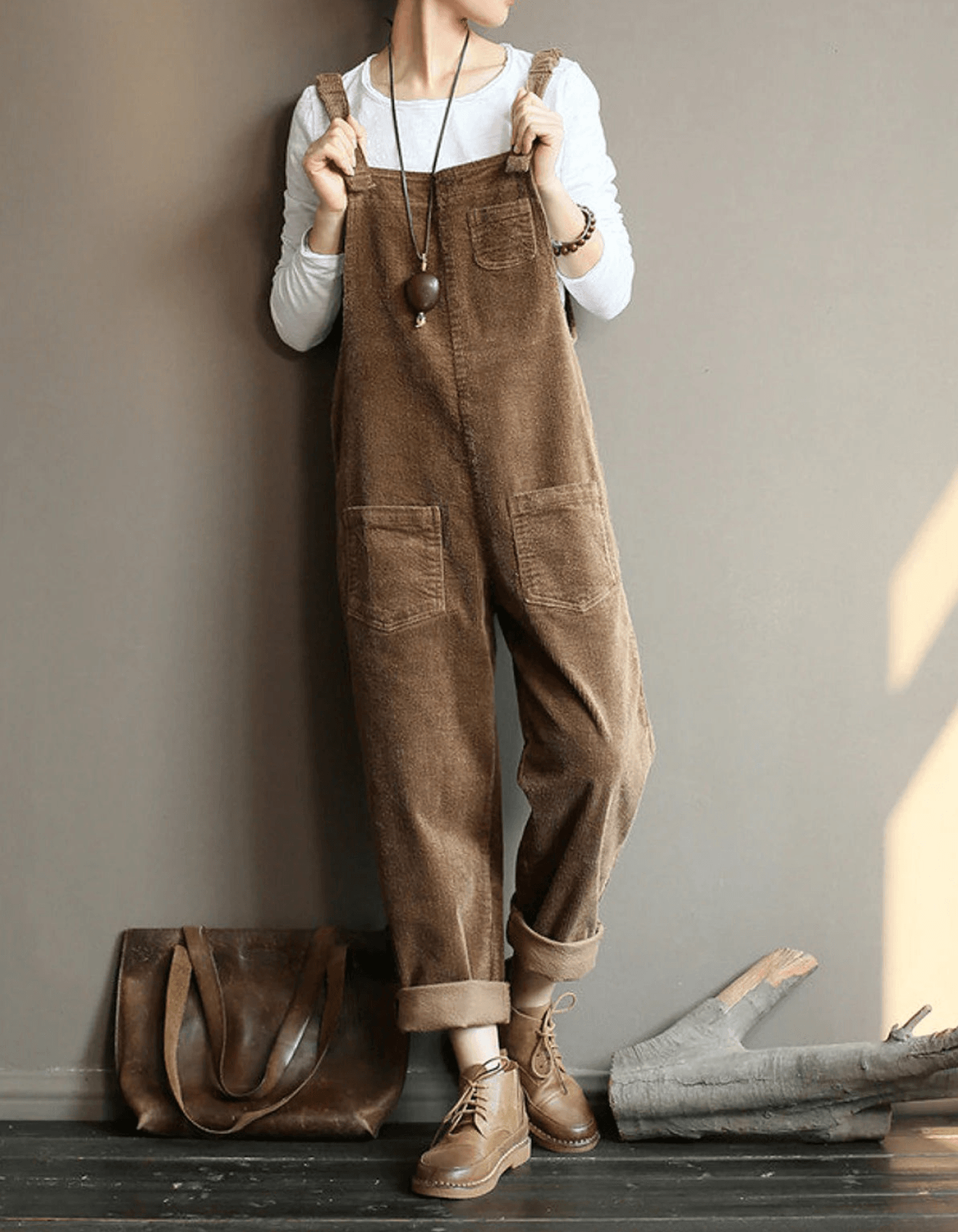 Ella Velvet Jumpi Deluxe
