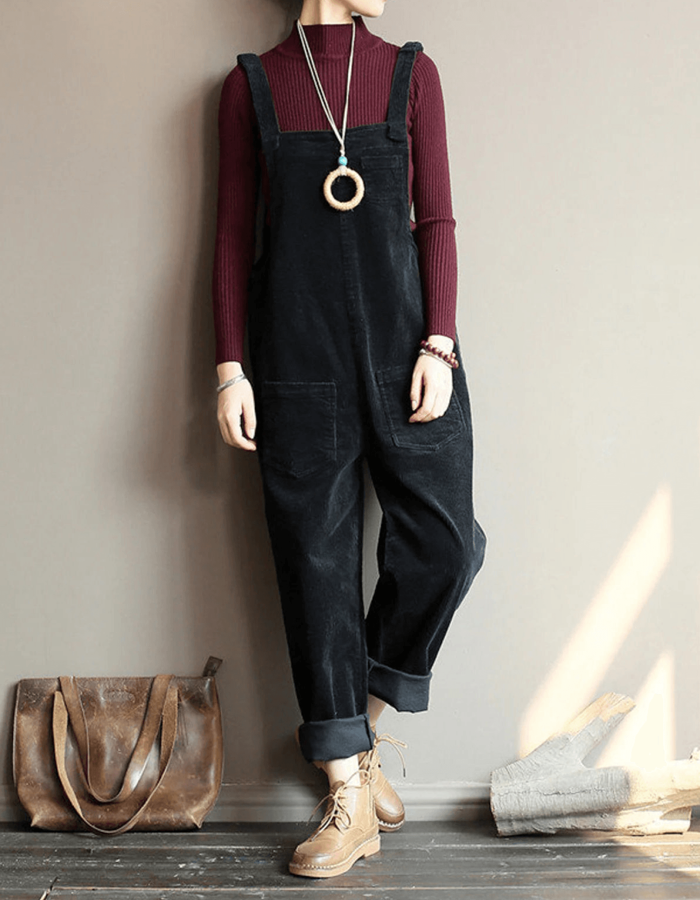 Ella Velvet Jumpi Deluxe
