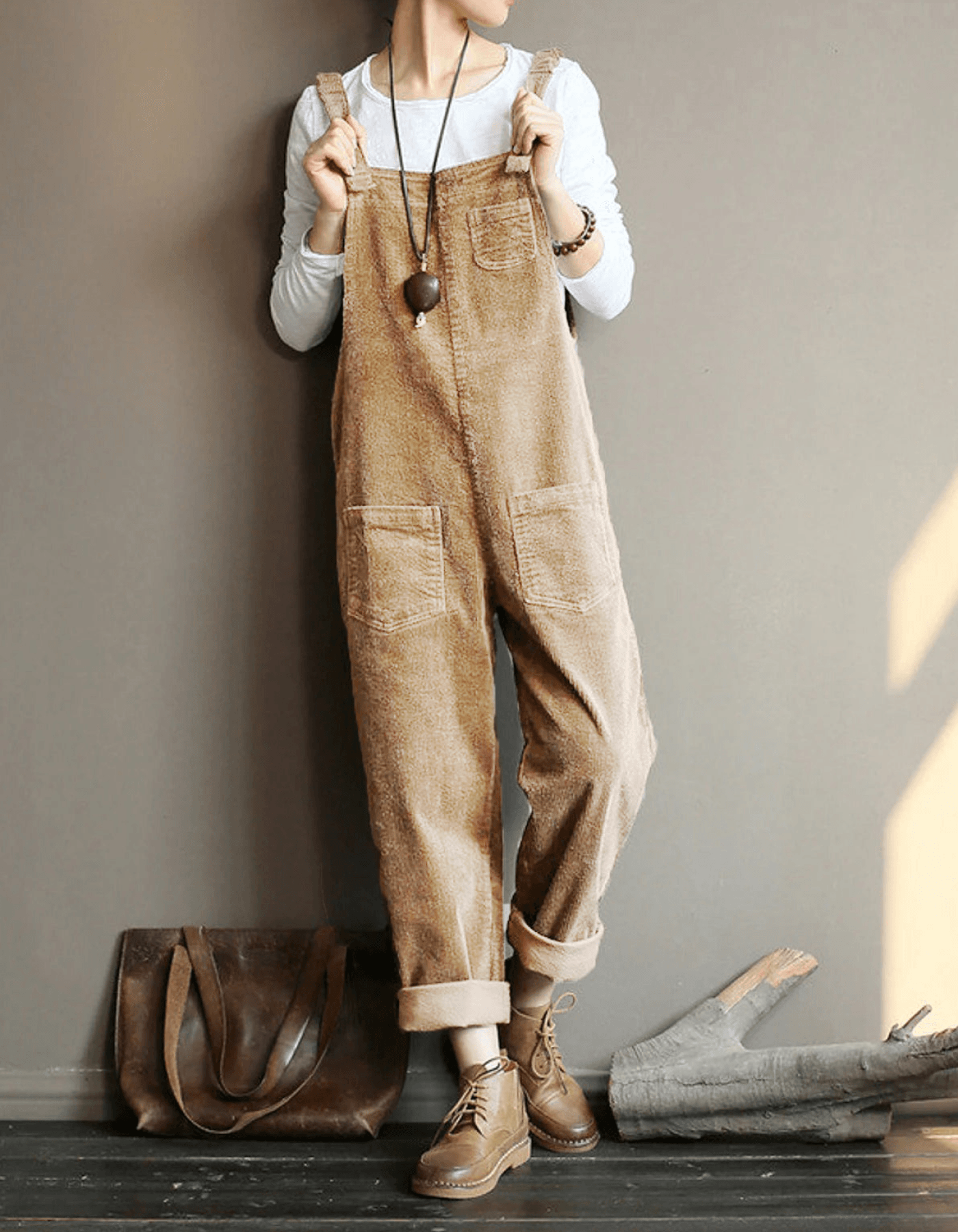Ella Velvet Jumpi Deluxe