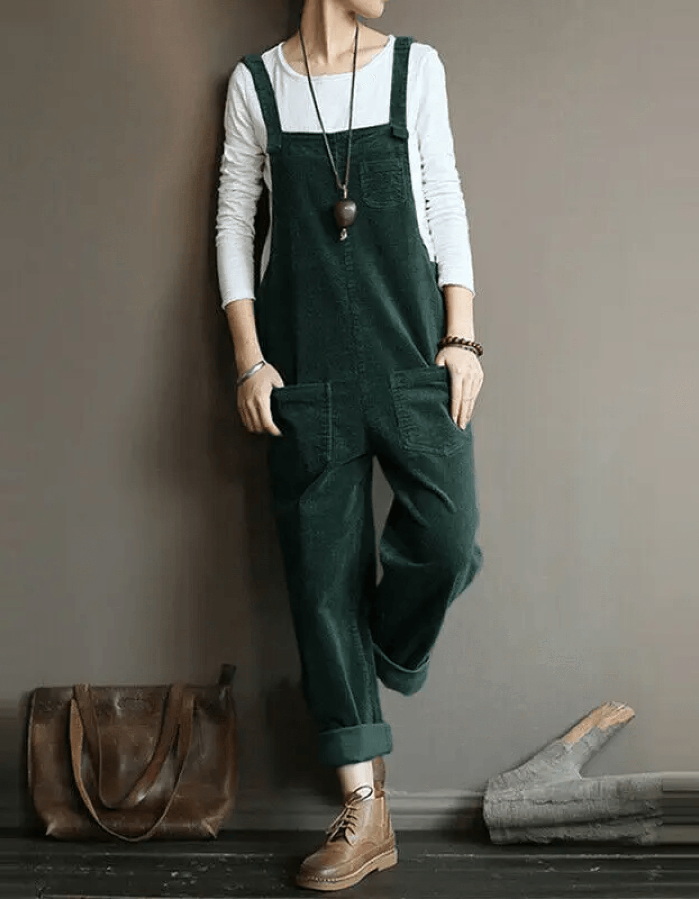 Ella Velvet Jumpi Deluxe