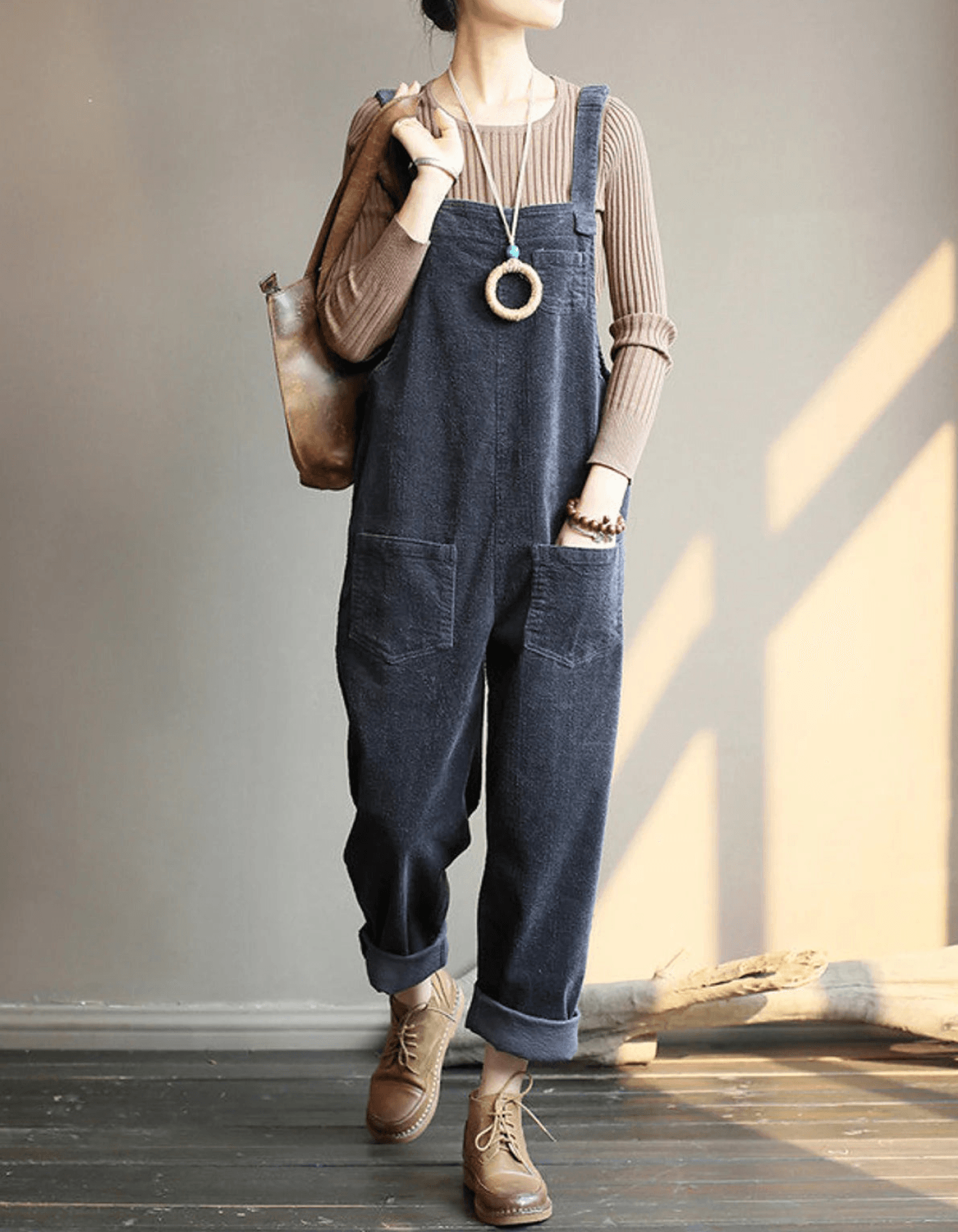 Ella Velvet Jumpi Deluxe
