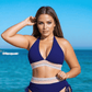 Maillot de bain sculptant – Style et maintien garanti