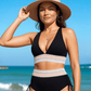 Maillot de bain sculptant – Style et maintien garanti
