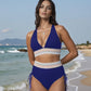 Maillot de bain sculptant – Style et maintien garanti