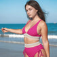 Maillot de bain sculptant – Style et maintien garanti