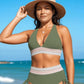 Maillot de bain sculptant – Style et maintien garanti