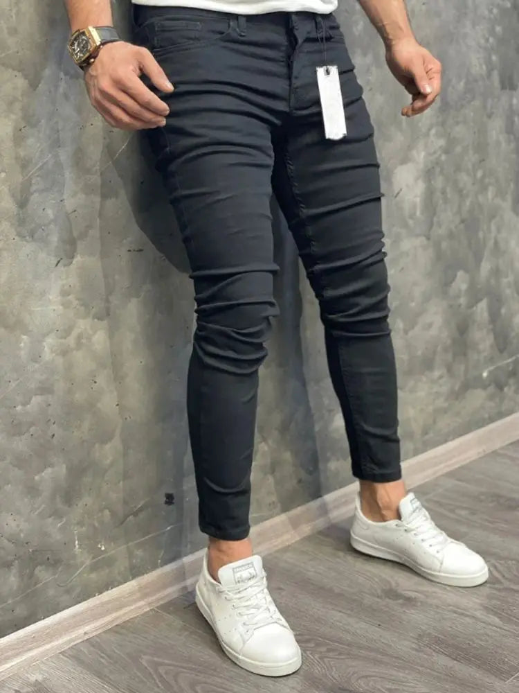 Firmin | Denim Jean upravený