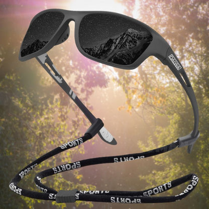 VisionPro | Polariserade solglasögon