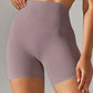 Fitspo | Pantalones cortos de yoga