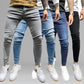 Chaucer | Slanke jeans voor mannen