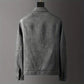 Jacob | Giacca in pelle scamosciata