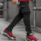 Duval | Multi-poches jeans