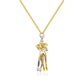 Collier De Câlin De Style D'amour