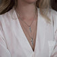 Collier De Câlin De Style D'amour